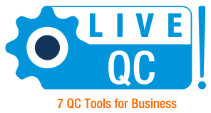 LiveQC Tools Logo