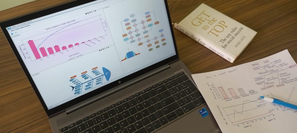 QC Tools - Live!QC Tools