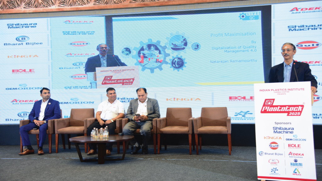 Quality Management 4.0