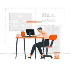 But Still Struggling