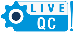 liveqc tool