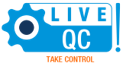 liveqc logo