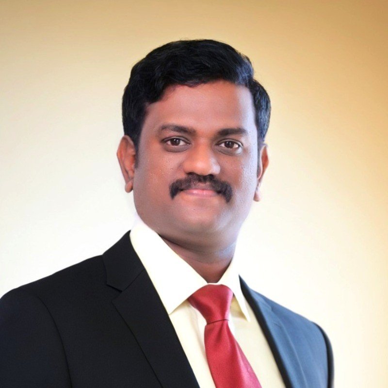 vishnu sivan