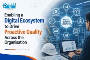 digital quality ecosystem