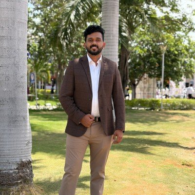 jishnu bhaskar