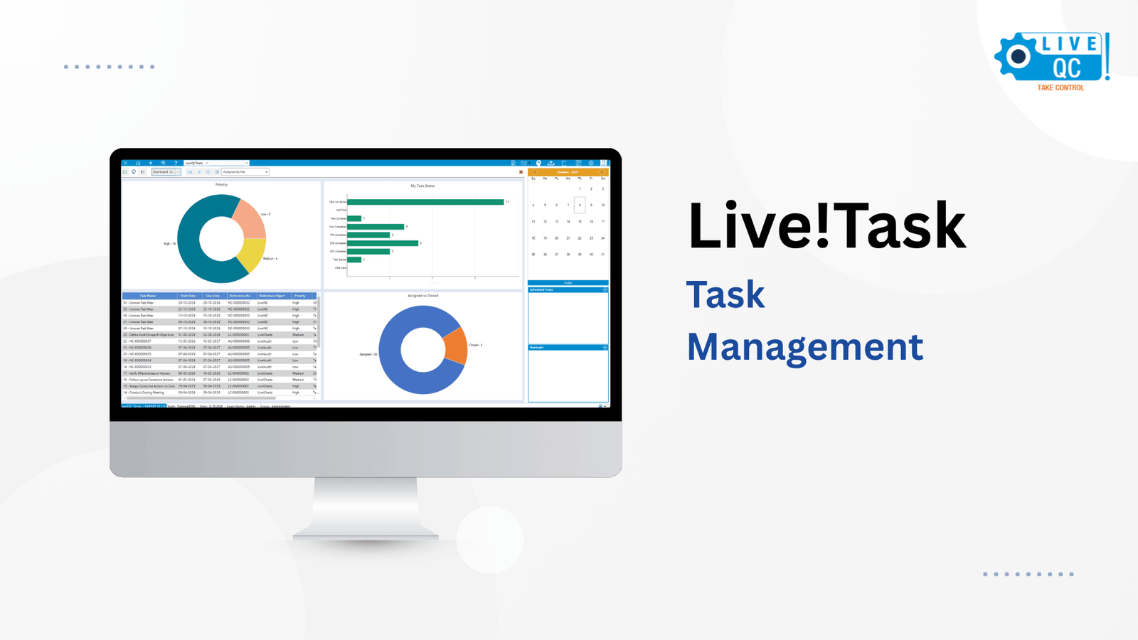 Task Management