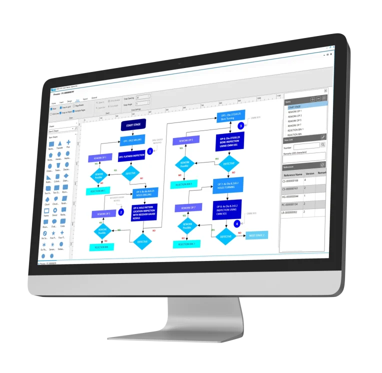 liveqc tools