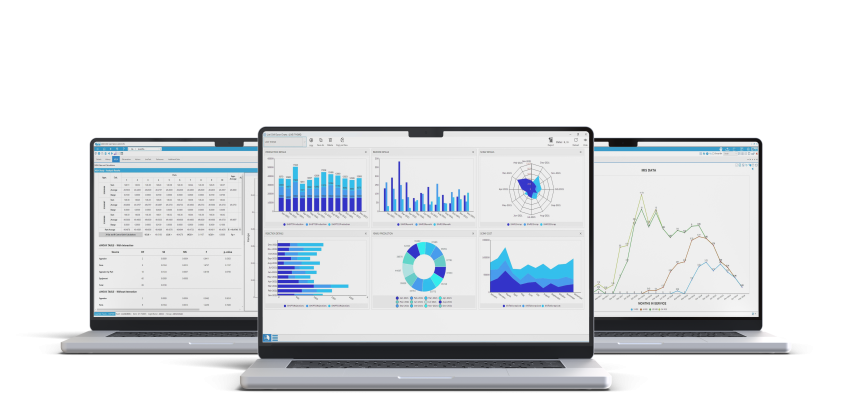 liveqc tools